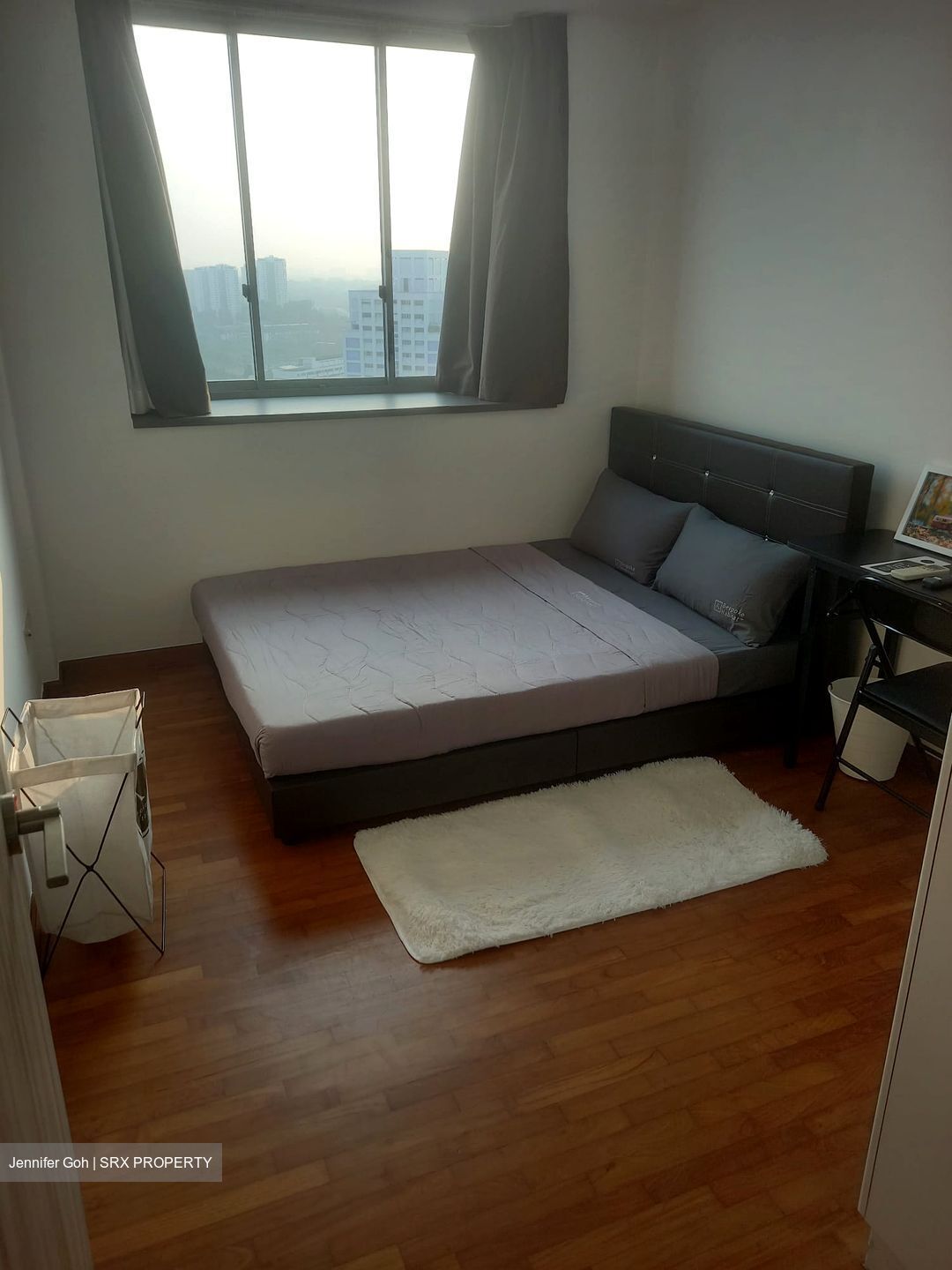 Bishan Loft (D20), Condominium #617631401